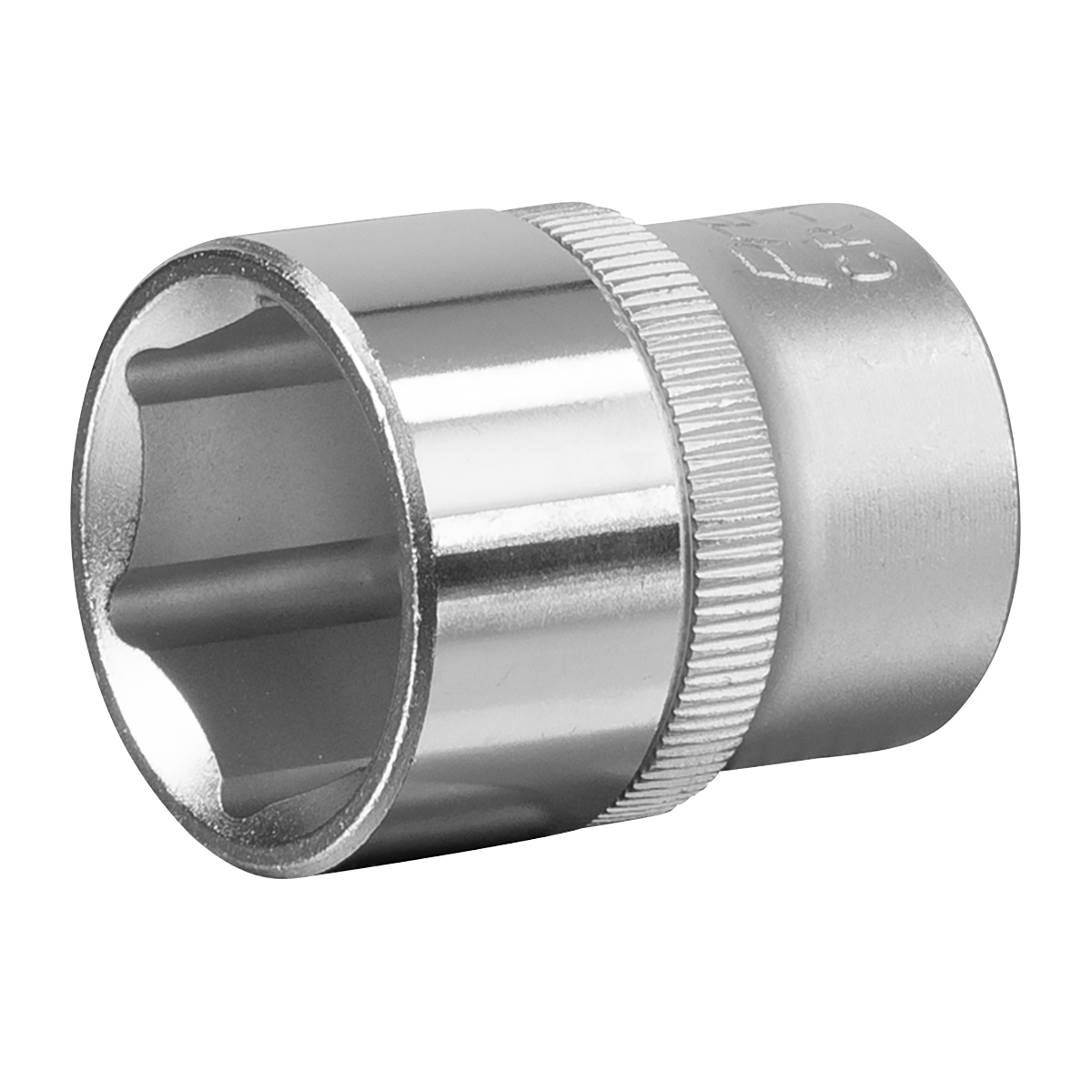 Premier Socket 1/2"Sq Drive 23mm