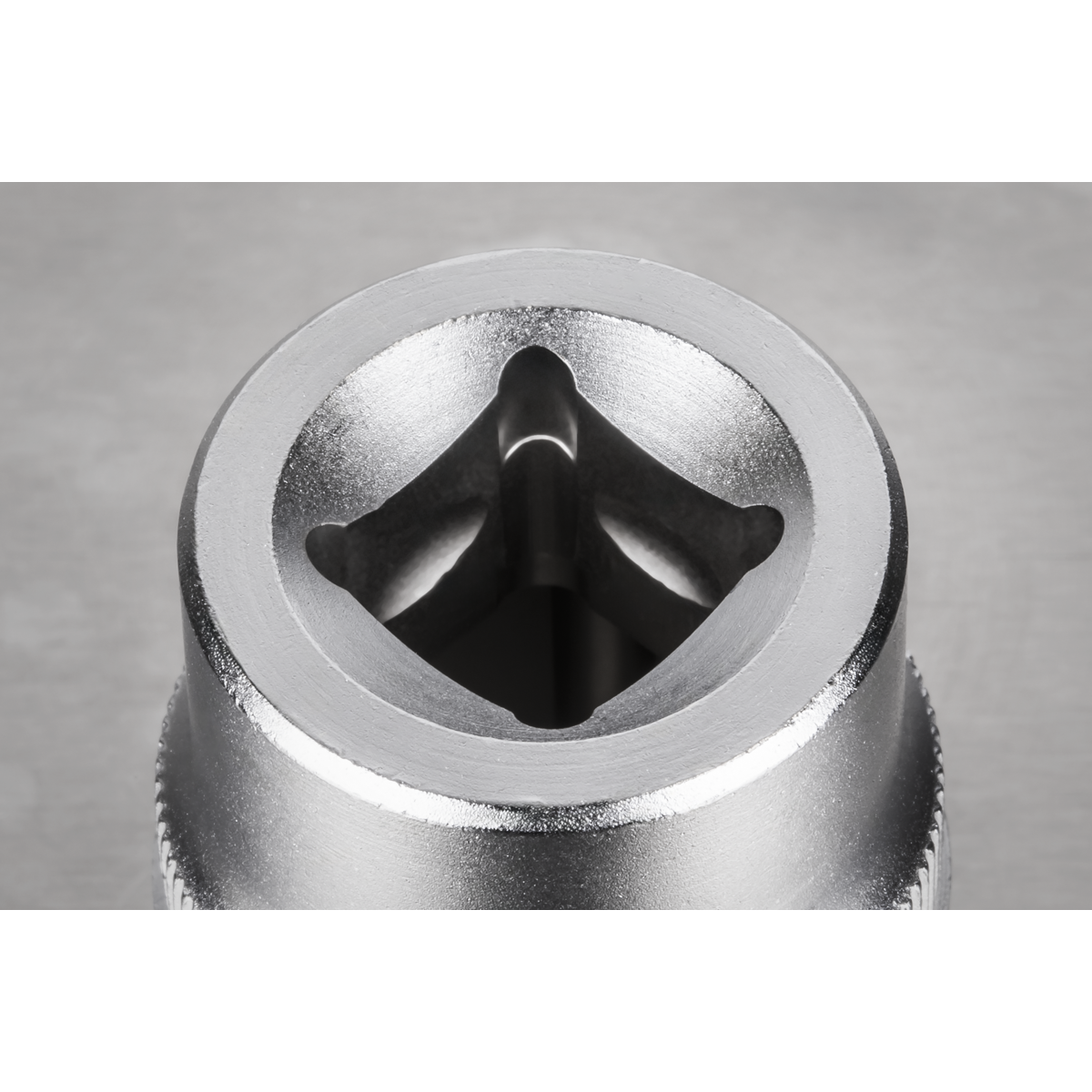 Premier Socket 1/2"Sq Drive 24mm