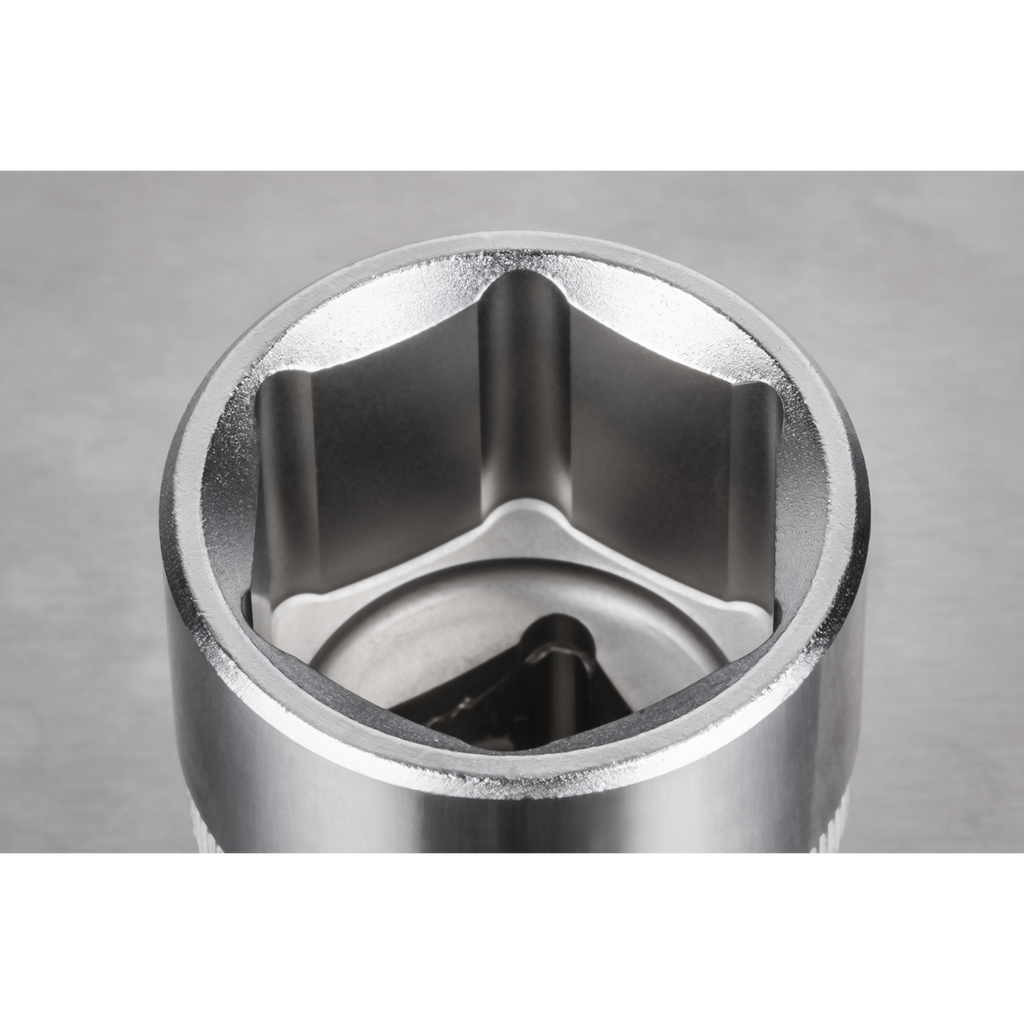 Premier Socket 1/2"Sq Drive 24mm
