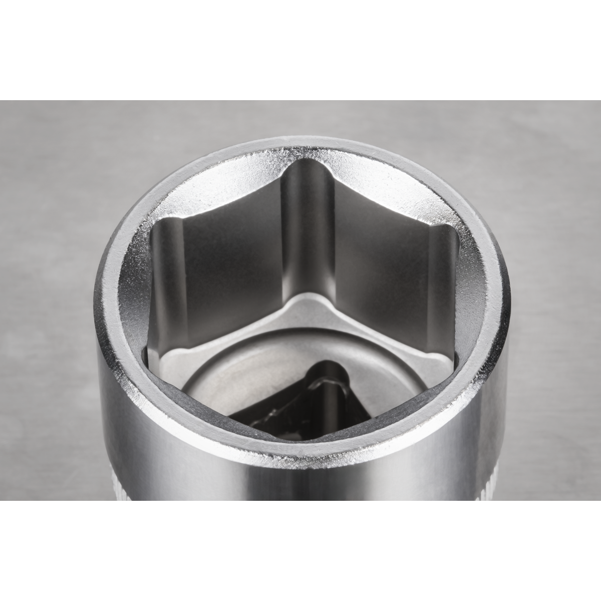 Premier Socket 1/2"Sq Drive 24mm