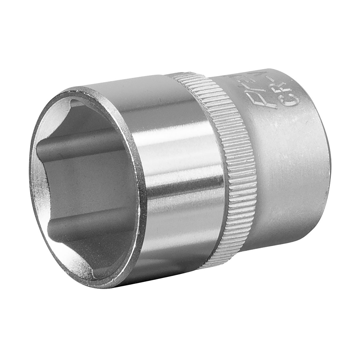 Premier Socket 1/2"Sq Drive 24mm