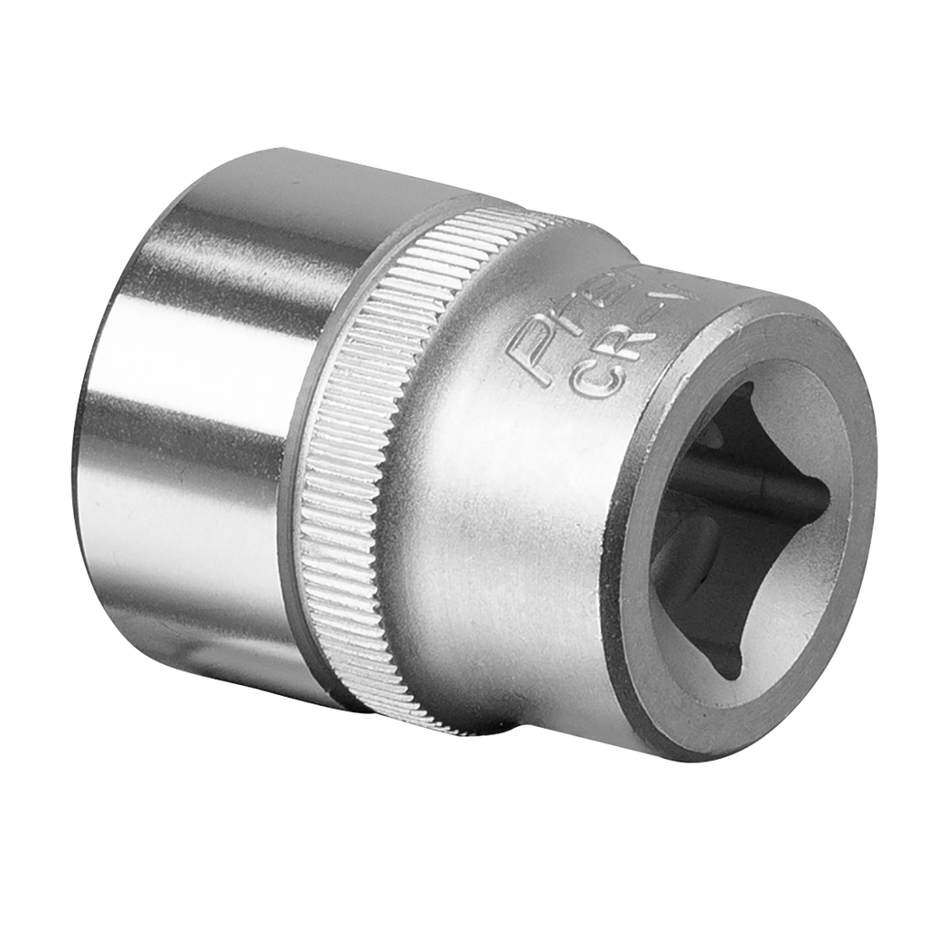 Premier Socket 1/2"Sq Drive 24mm