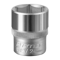 Premier Socket 1/2"Sq Drive 24mm