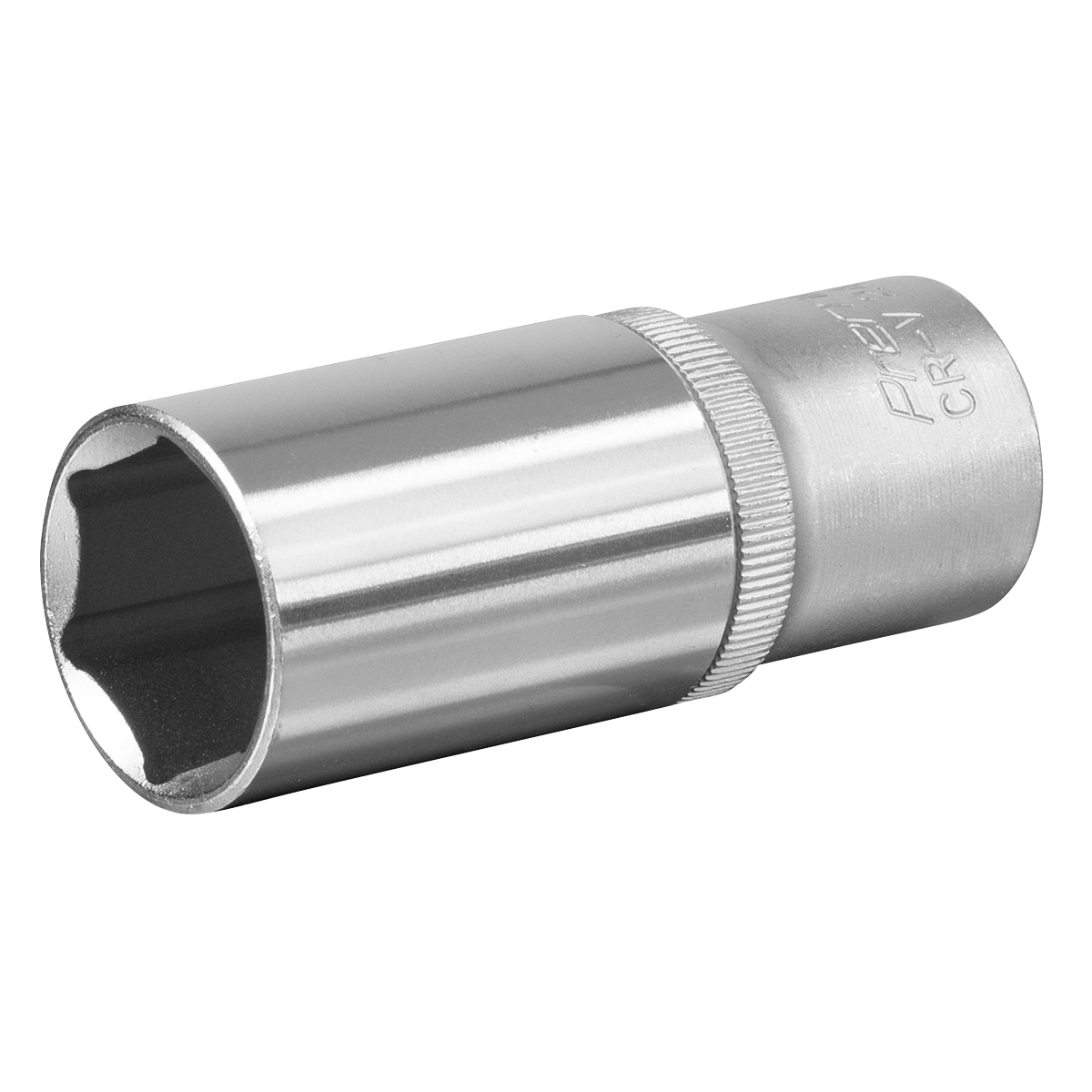Premier Deep Socket 1/2"Sq Drive 24mm