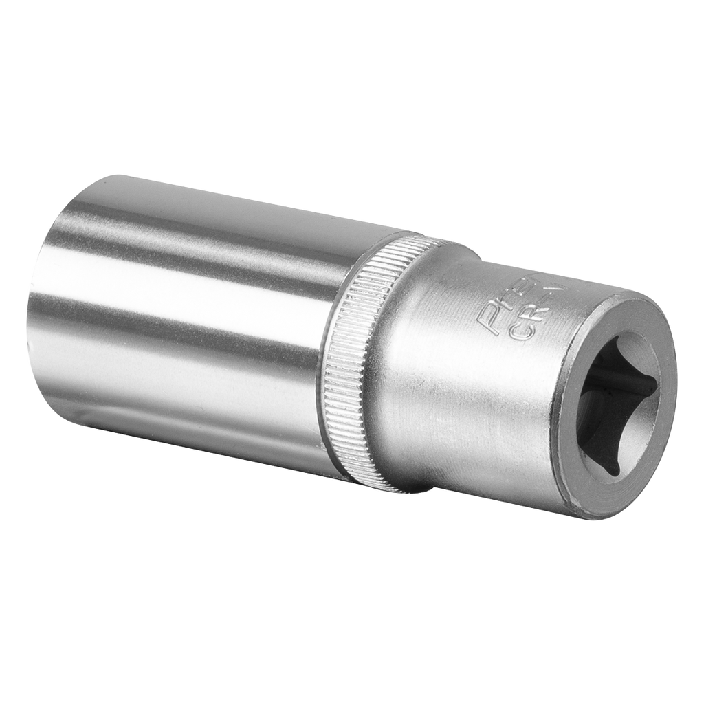 Premier Deep Socket 1/2"Sq Drive 24mm