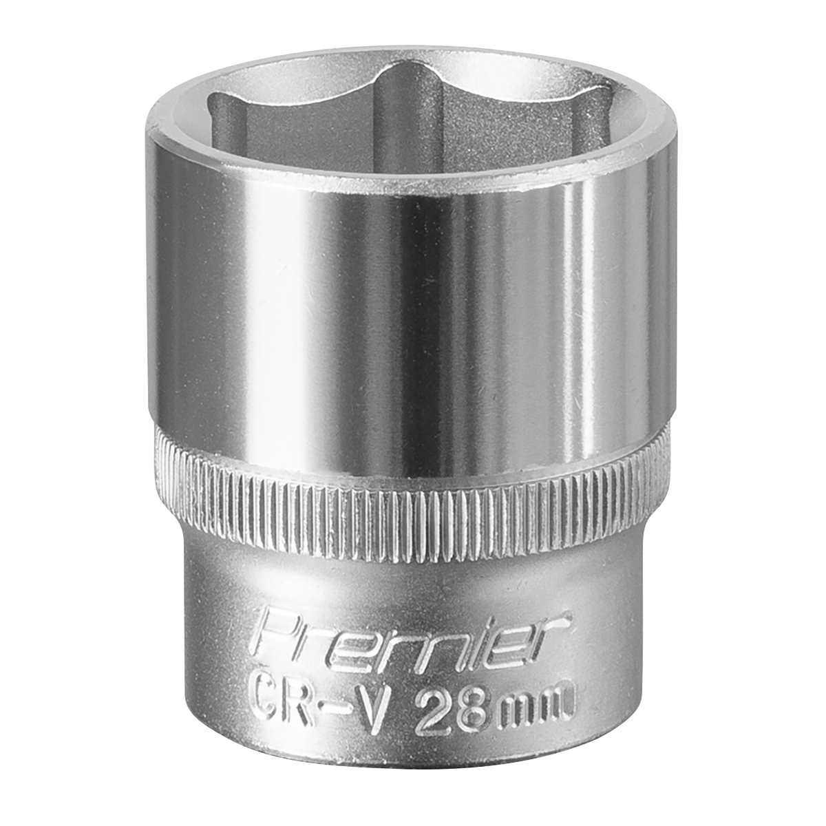 Socket 1/2"Sq Drive 28mm