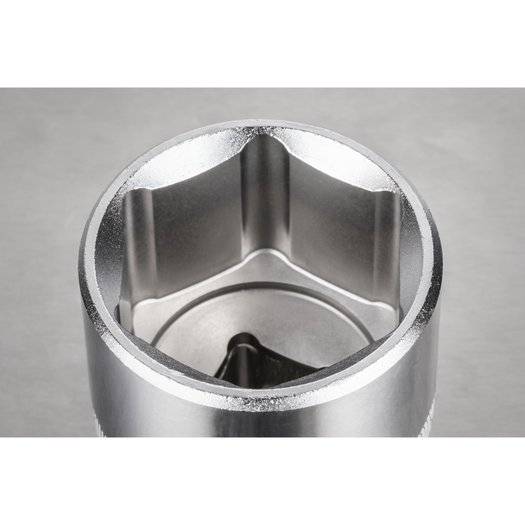 Premier Socket 1/2"Sq Drive 29mm