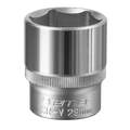 Premier Socket 1/2"Sq Drive 29mm