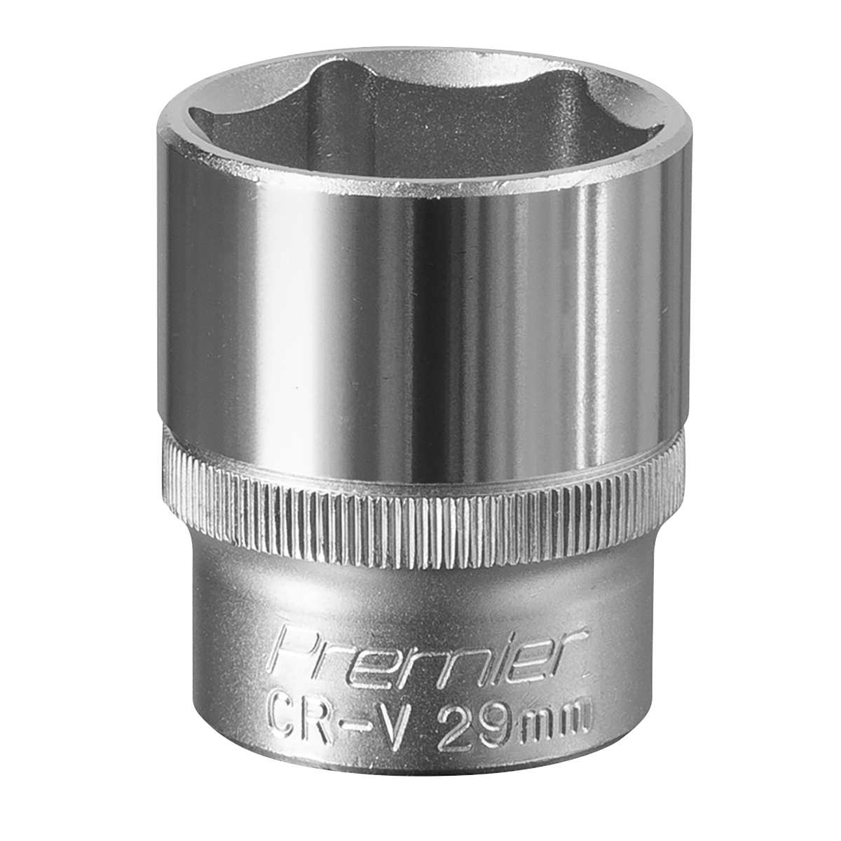 Premier Socket 1/2"Sq Drive 29mm