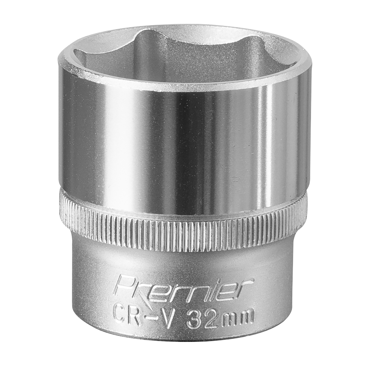 Premier Socket 1/2"Sq Drive 32mm