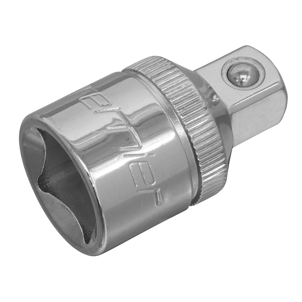 Premier Adaptor 1/2"Sq Drive Female to 3/8"Sq Drive Male