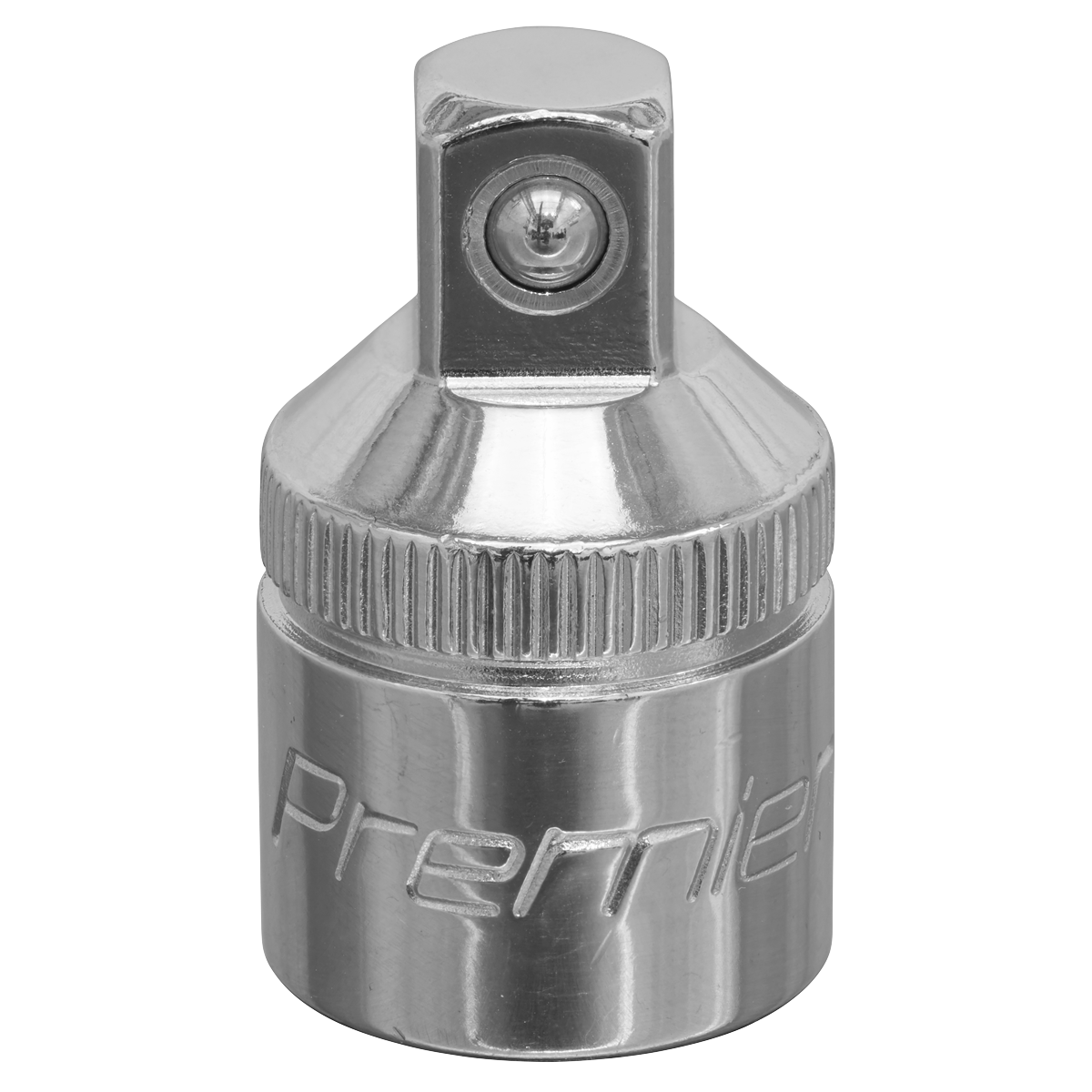Premier Adaptor 1/2"Sq Drive Female to 3/8"Sq Drive Male