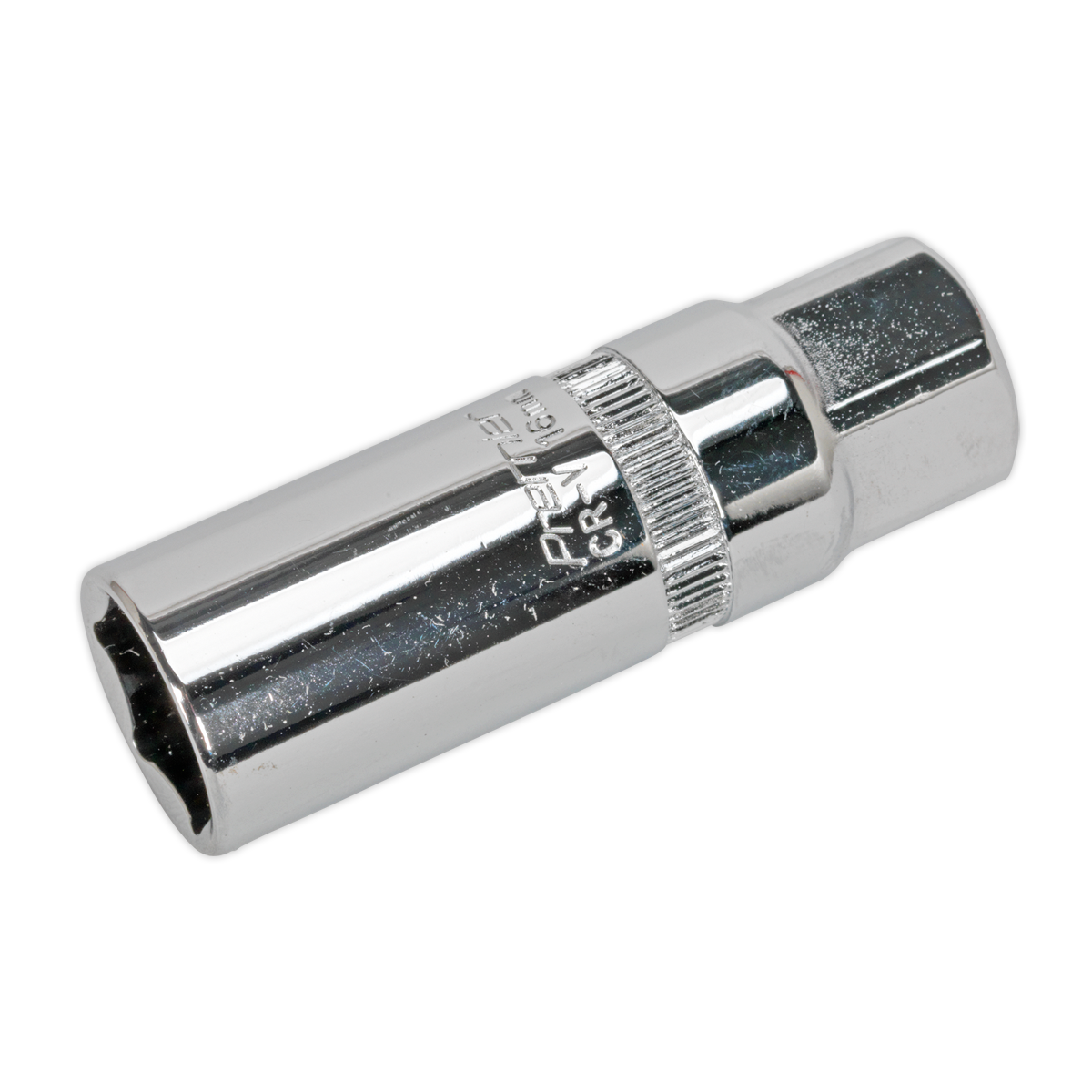 Premier Spark Plug Socket 1/2"Sq Drive 16mm