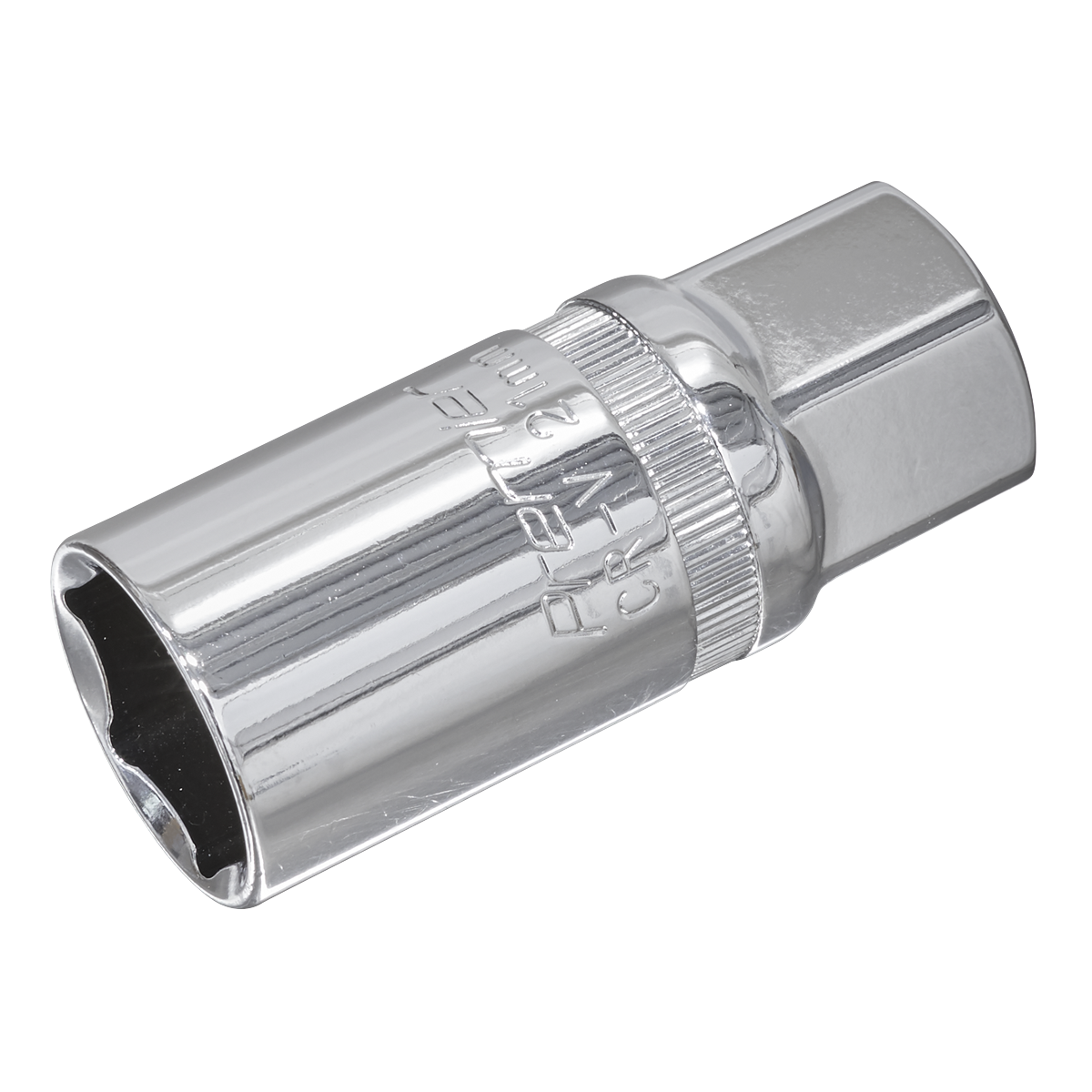 Premier Spark Plug Socket 1/2"Sq Drive 21mm