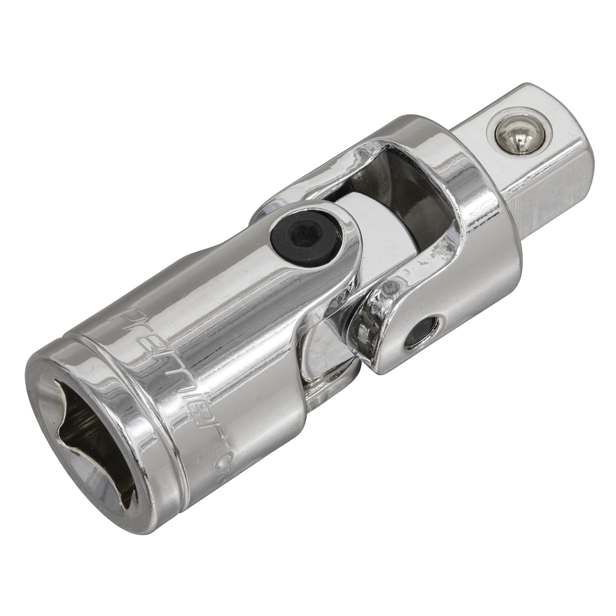 Premier Universal Joint 1/2"Sq Drive