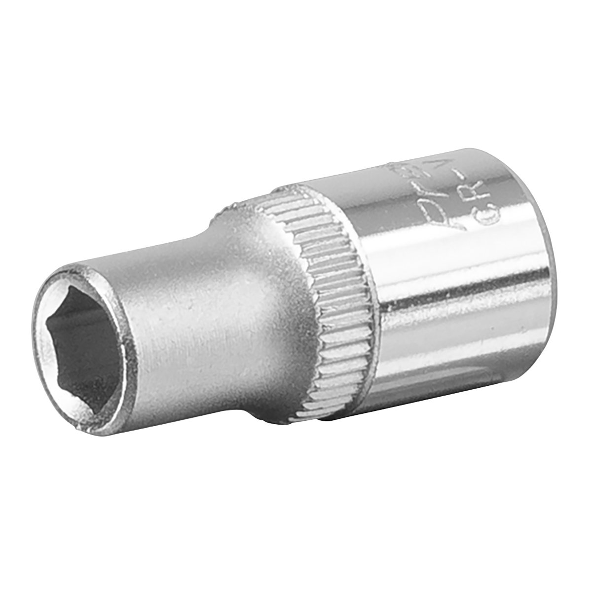 Premier Socket 1/4"Sq Drive 5.5mm