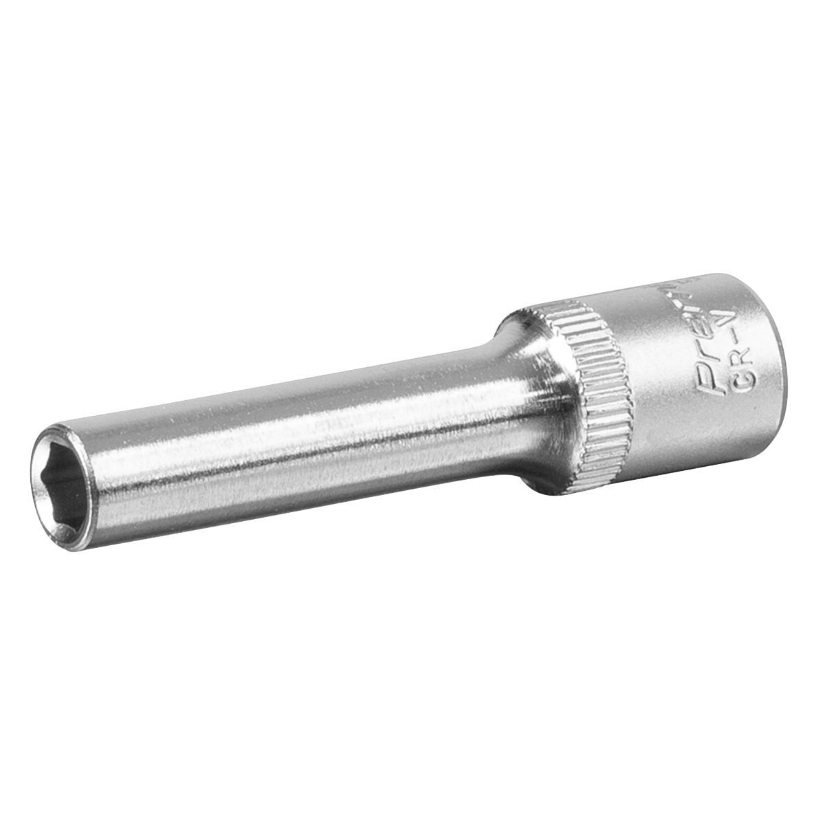 Premier Deep Socket 1/4"Sq Drive 5mm