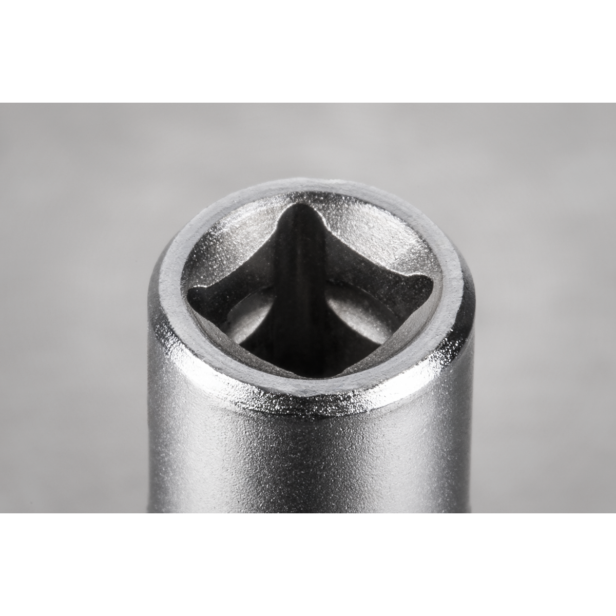 Premier Deep Socket 1/4"Sq Drive 6mm