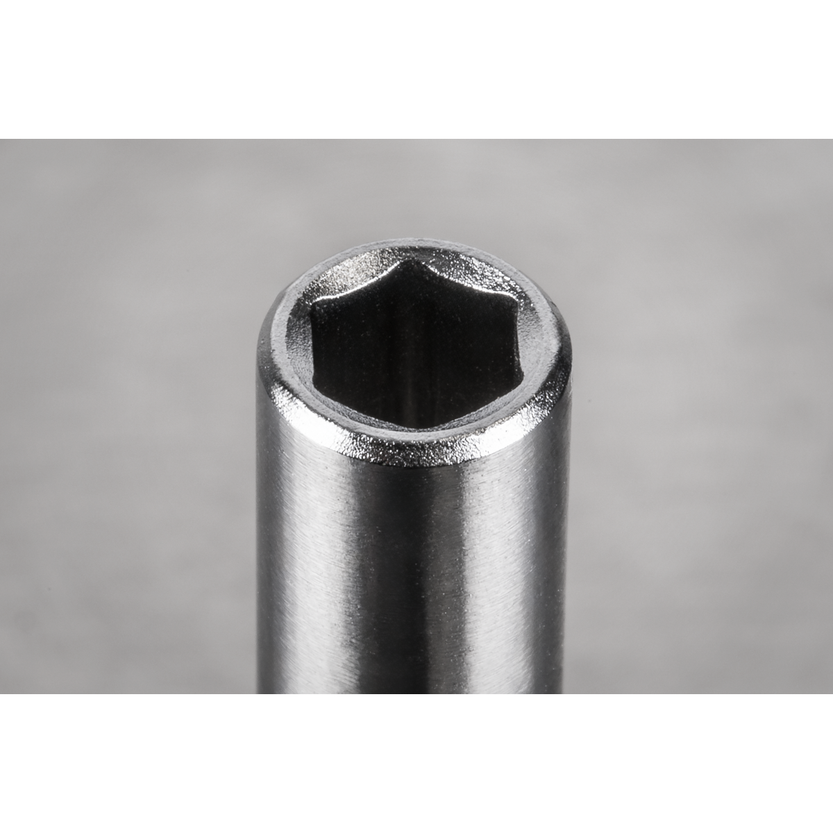 Premier Deep Socket 1/4"Sq Drive 6mm