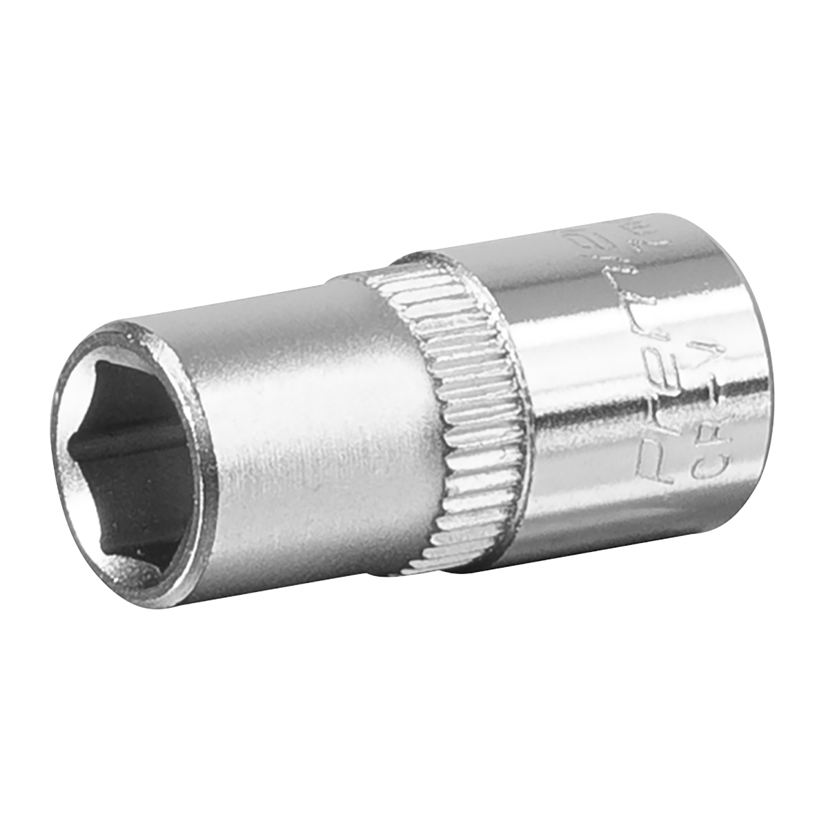 Premier Socket 1/4"Sq Drive 7mm