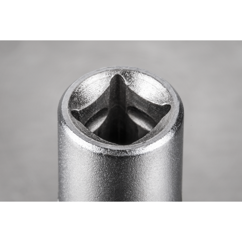 Premier Deep Socket 1/4"Sq Drive 7mm