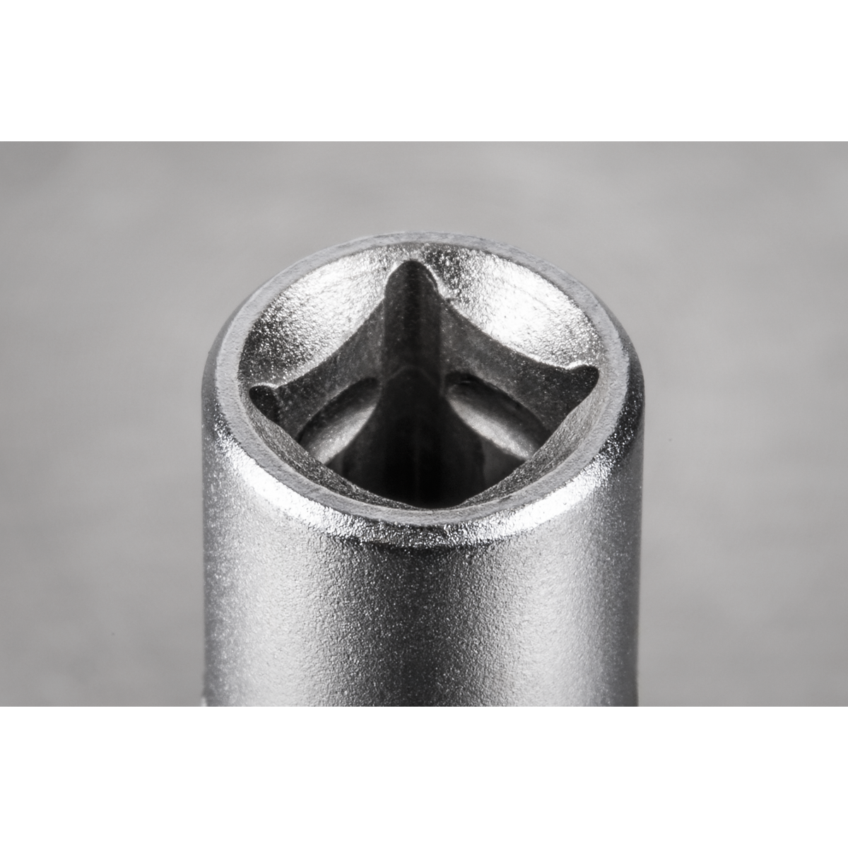 Premier Deep Socket 1/4"Sq Drive 7mm