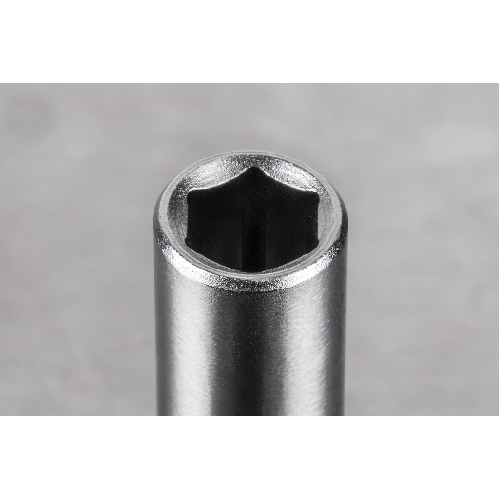 Premier Deep Socket 1/4"Sq Drive 7mm