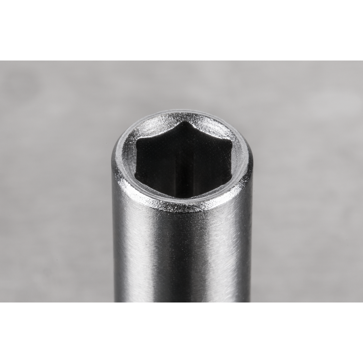 Premier Deep Socket 1/4"Sq Drive 7mm