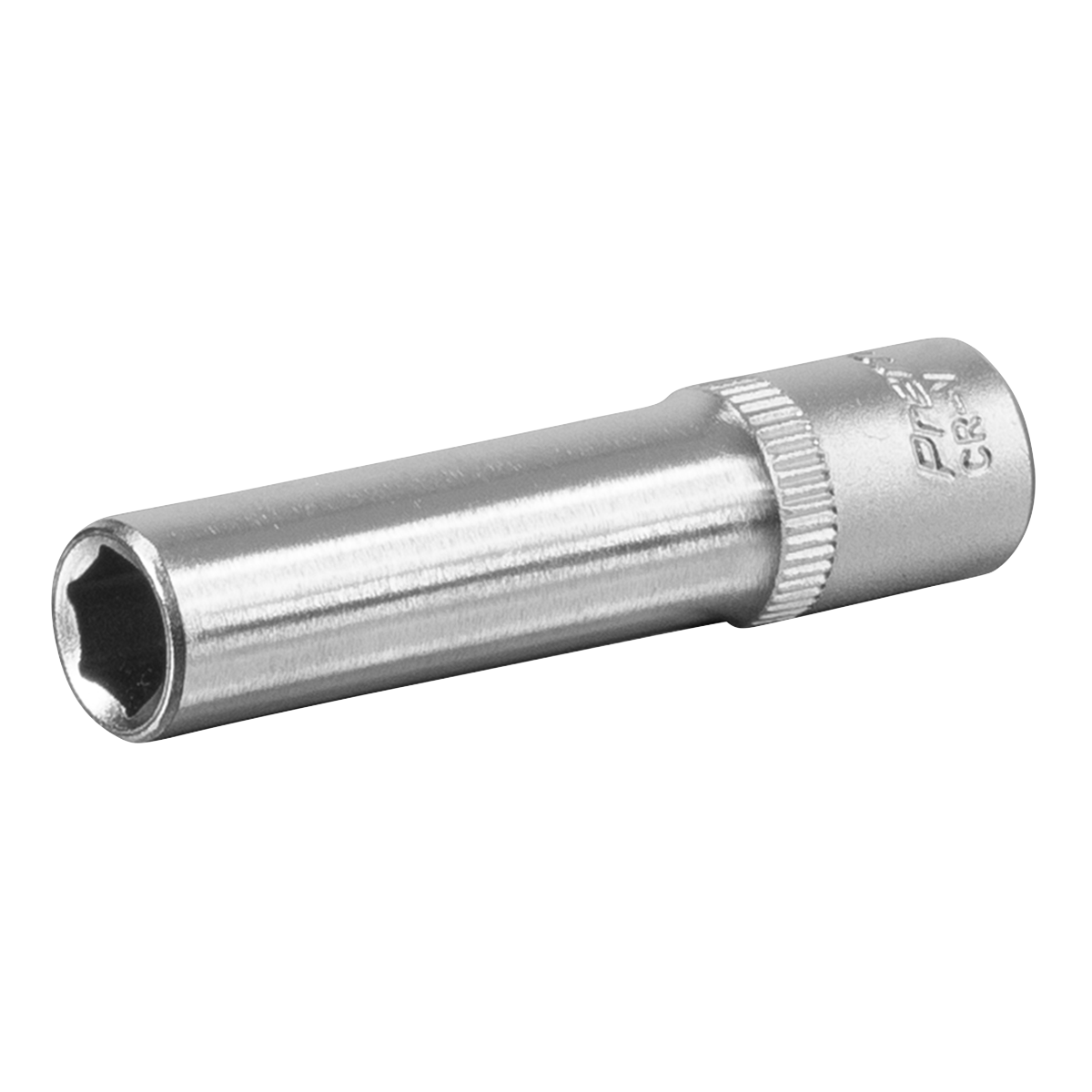 Premier Deep Socket 1/4"Sq Drive 7mm