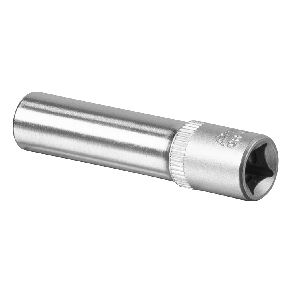 Premier Deep Socket 1/4"Sq Drive 7mm