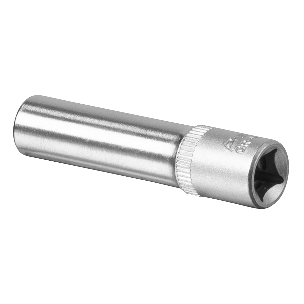 Premier Deep Socket 1/4"Sq Drive 7mm