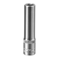 Premier Deep Socket 1/4"Sq Drive 7mm