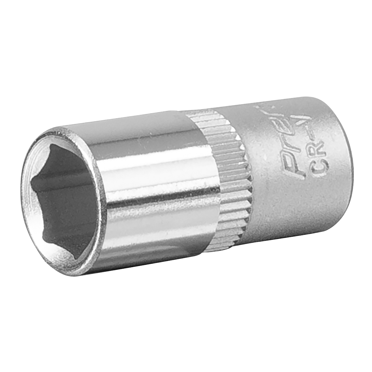 Premier Socket 1/4"Sq Drive 8mm