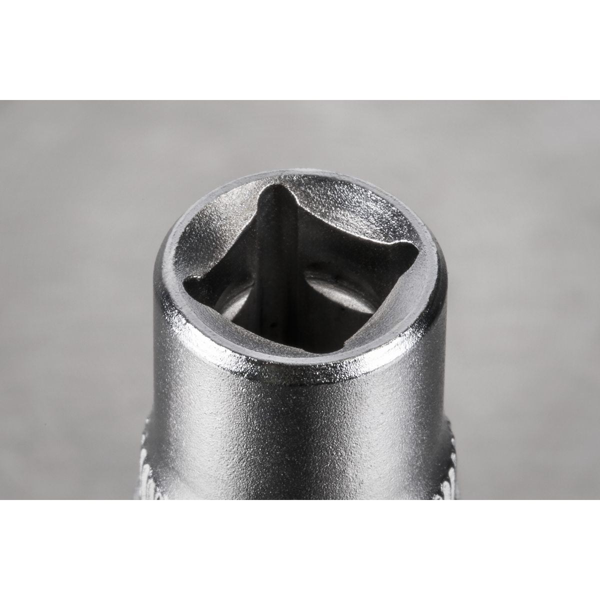 Premier Deep Socket 1/4"Sq Drive 9mm