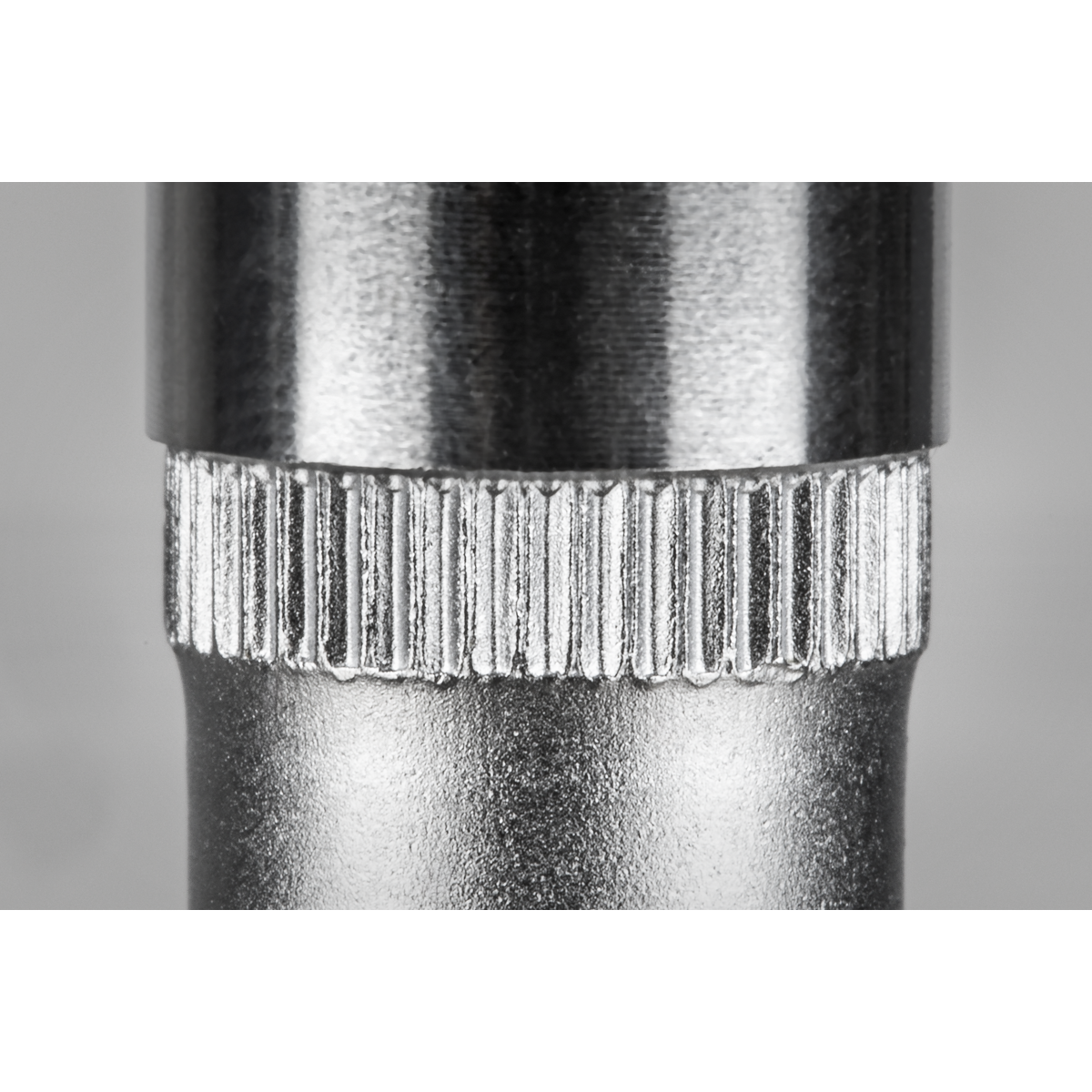 Premier Deep Socket 1/4"Sq Drive 9mm