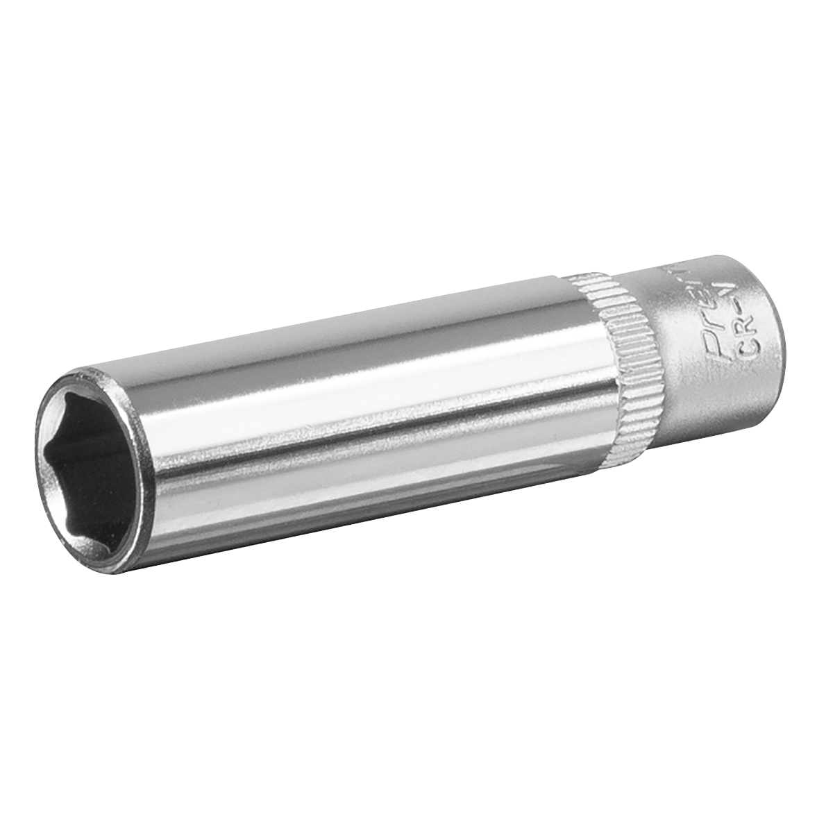 Premier Deep Socket 1/4"Sq Drive 9mm
