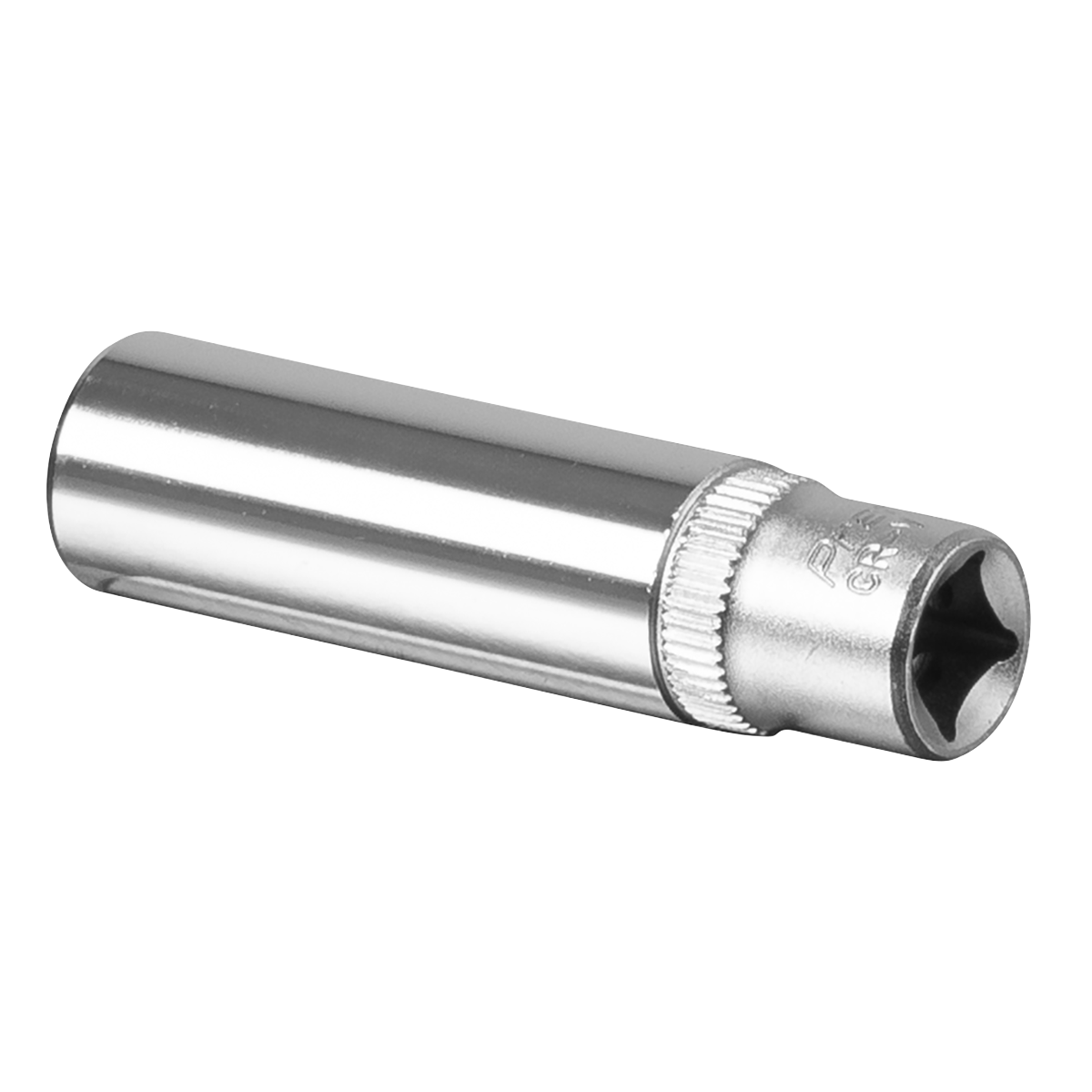 Premier Deep Socket 1/4"Sq Drive 9mm