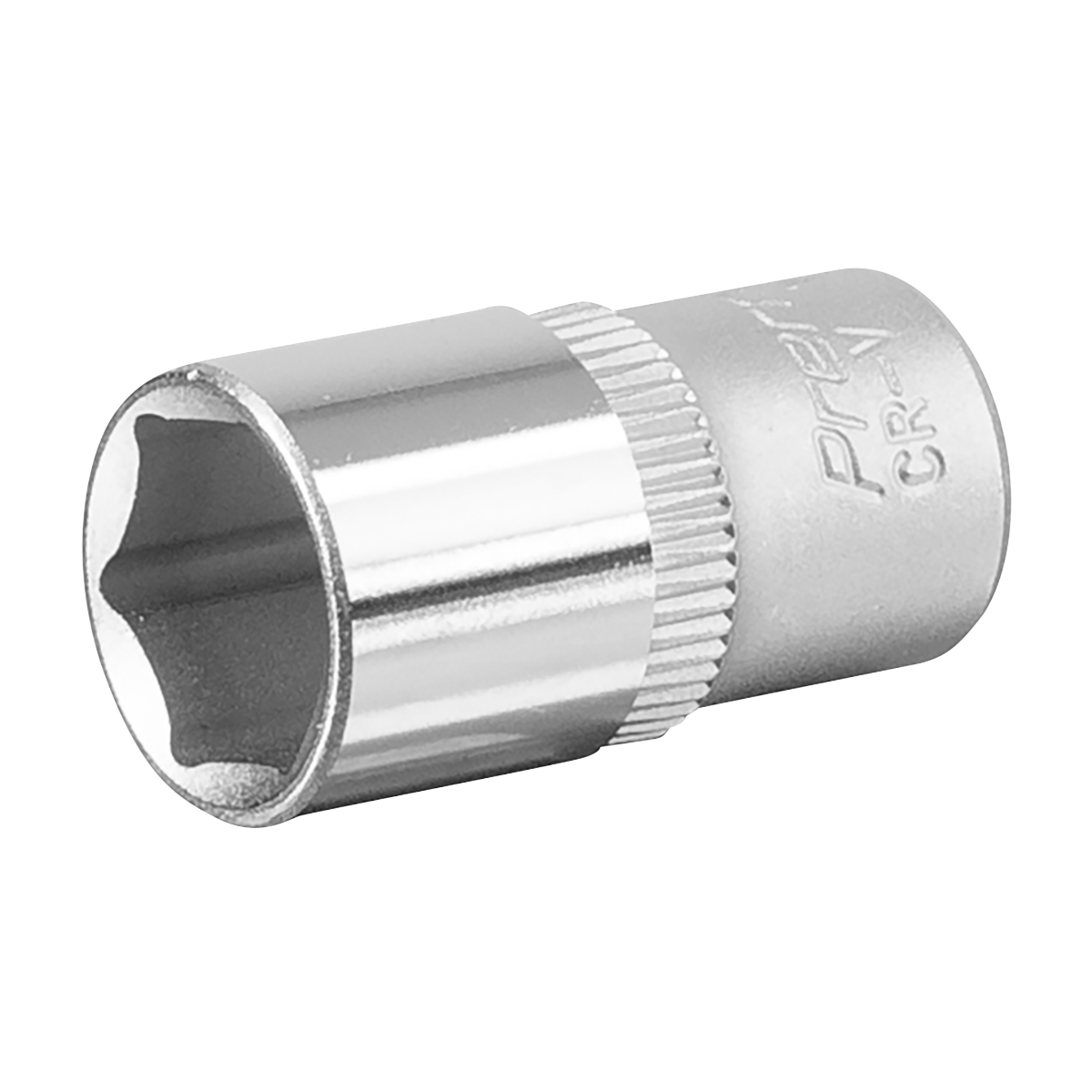 Premier Deep Socket 1/4"Sq Drive 10mm