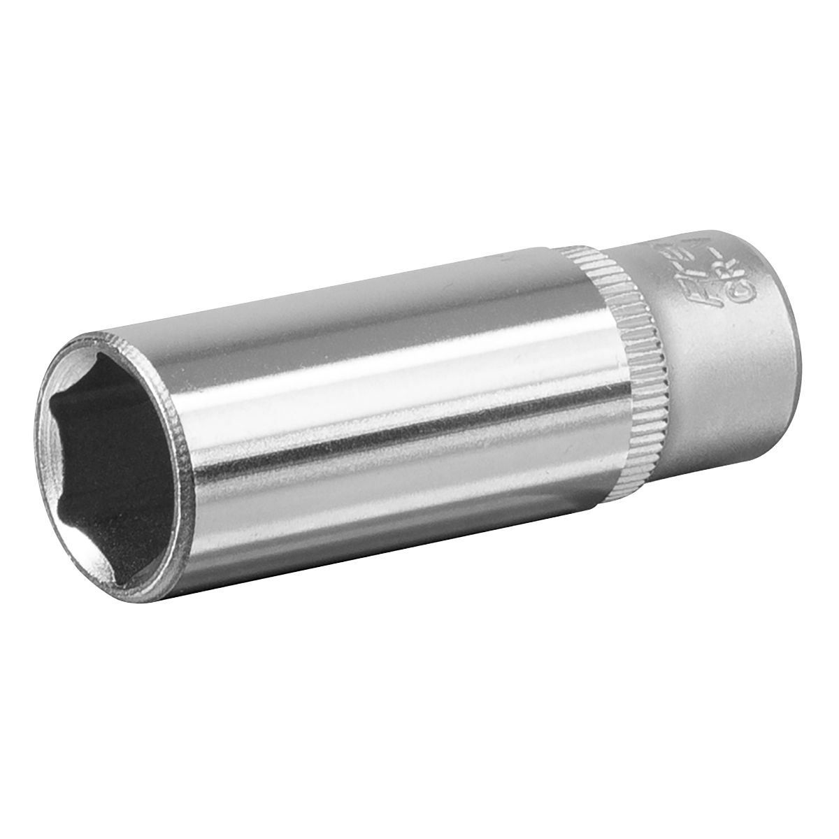 Premier Deep Socket 1/4"Sq Drive 13mm