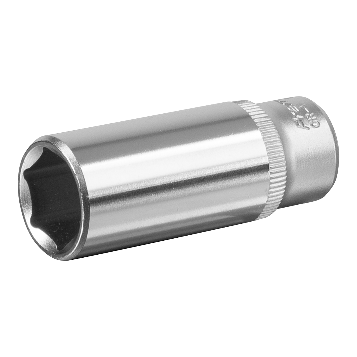 Premier Deep Socket 1/4"Sq Drive 14mm