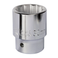 Premier Socket 3/4"Sq Drive 30mm