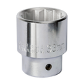 Premier Socket 3/4"Sq Drive 33mm