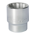 Premier Socket 3/4"Sq Drive 38mm