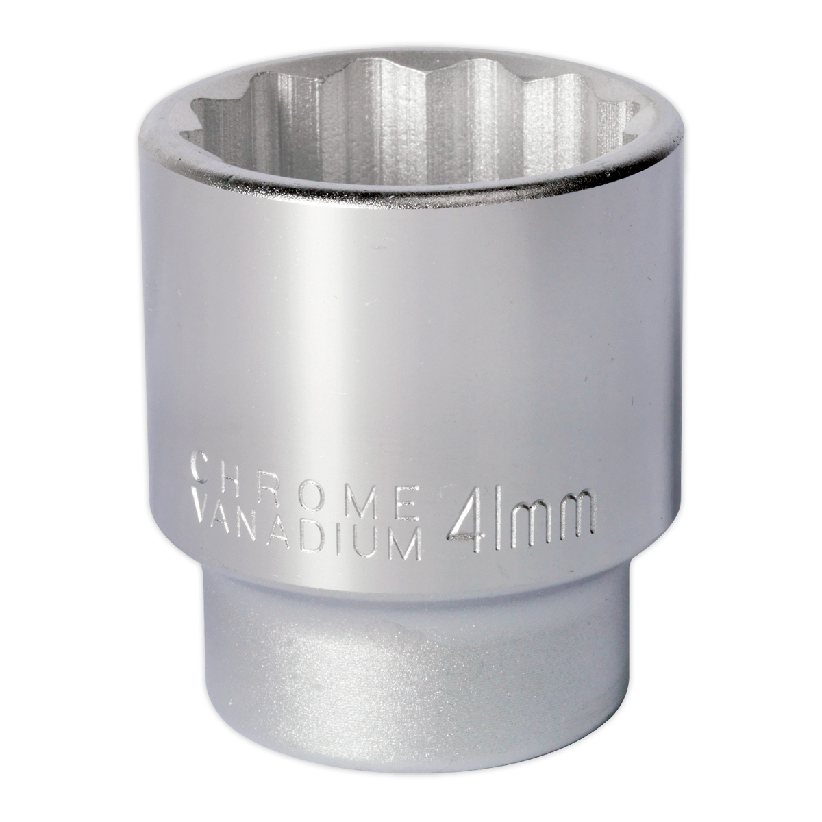 Premier Socket 3/4"Sq Drive 41mm