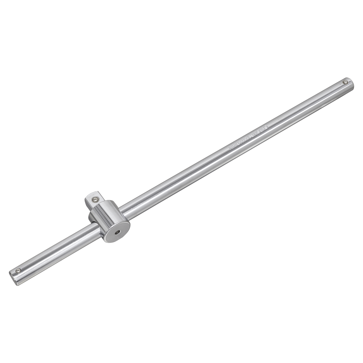 Premier Sliding T-Bar 3/4"Sq Drive