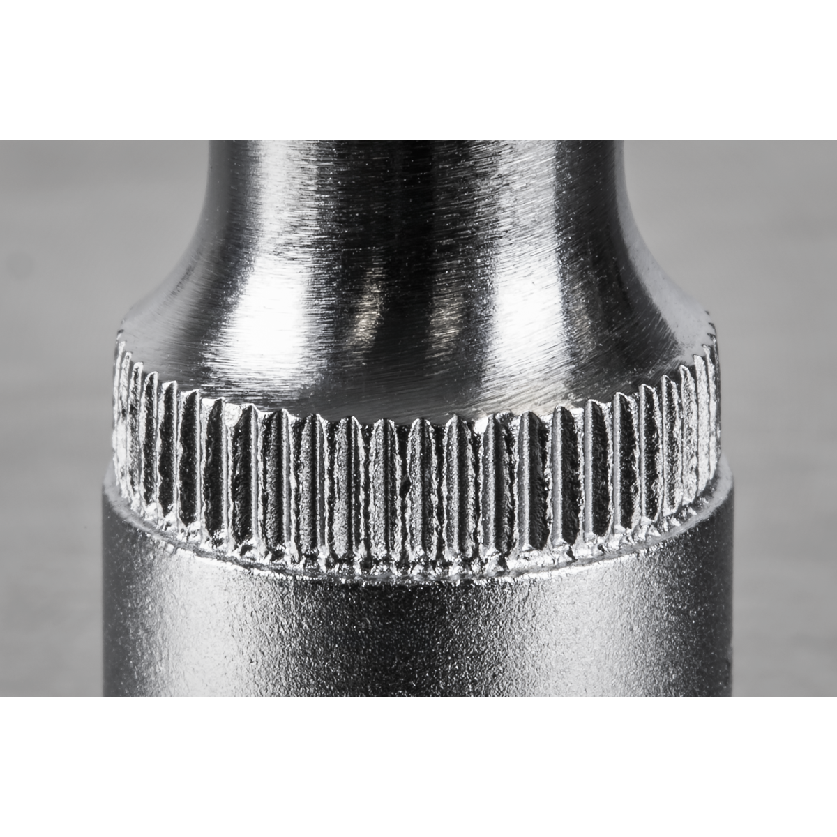 Premier Socket 3/8"Sq Drive 6mm