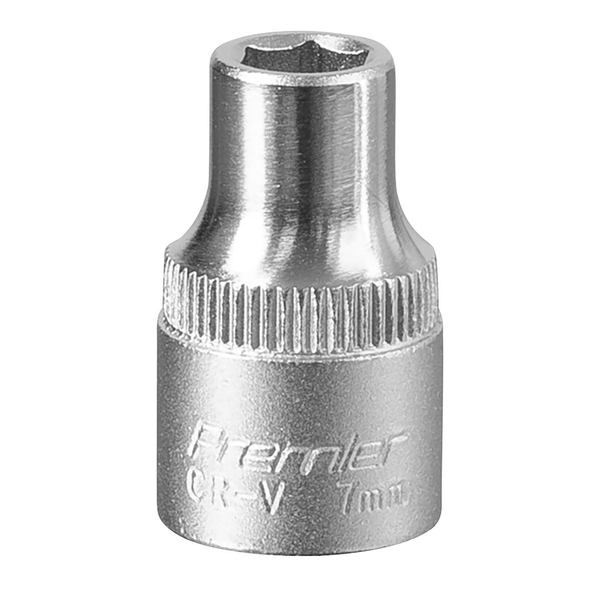 Premier Socket 3/8"Sq Drive 7mm