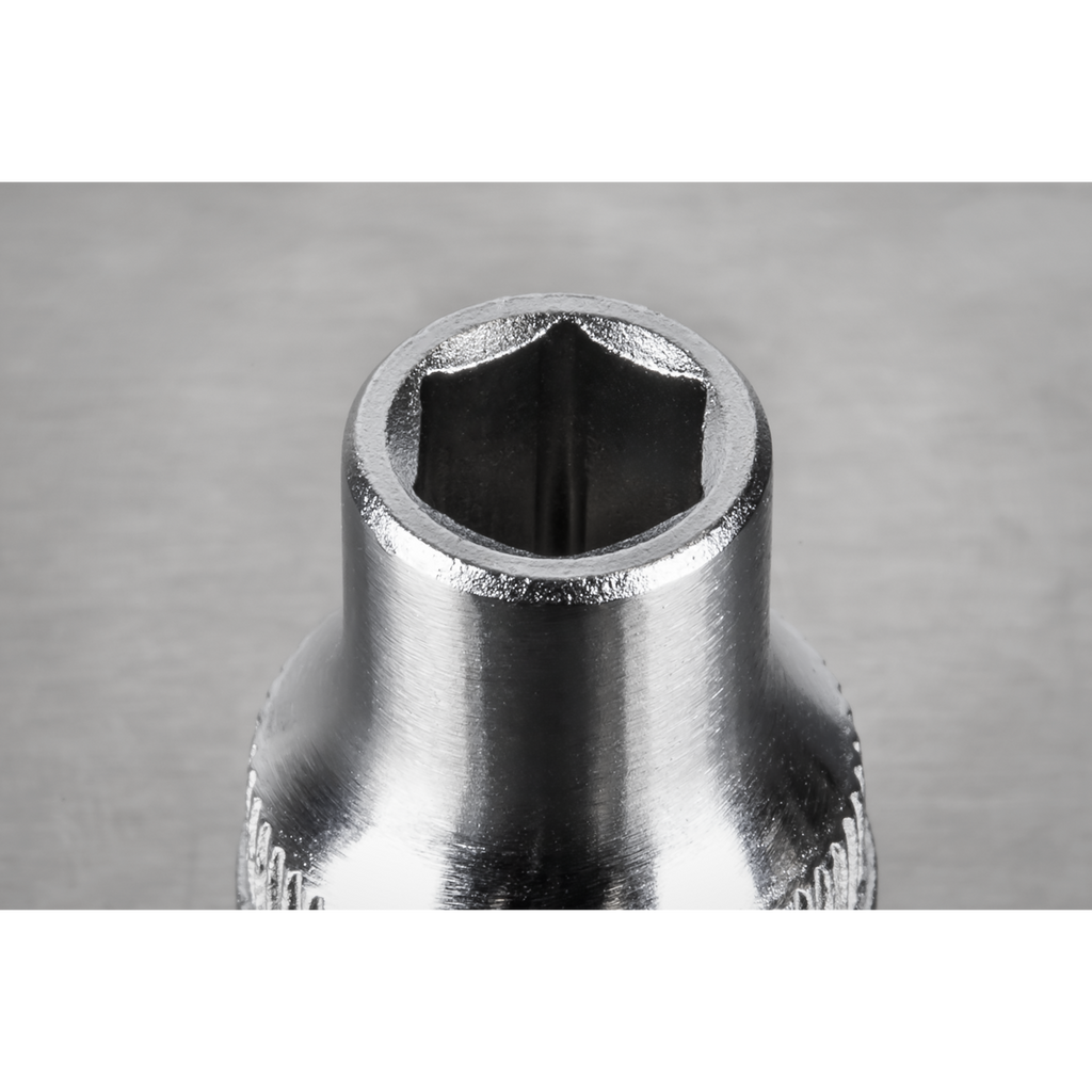 Premier Socket 3/8"Sq Drive 8mm