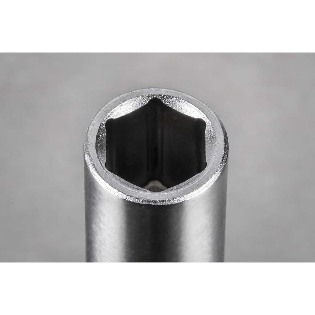Premier Deep Socket 3/8"Sq Drive 8mm