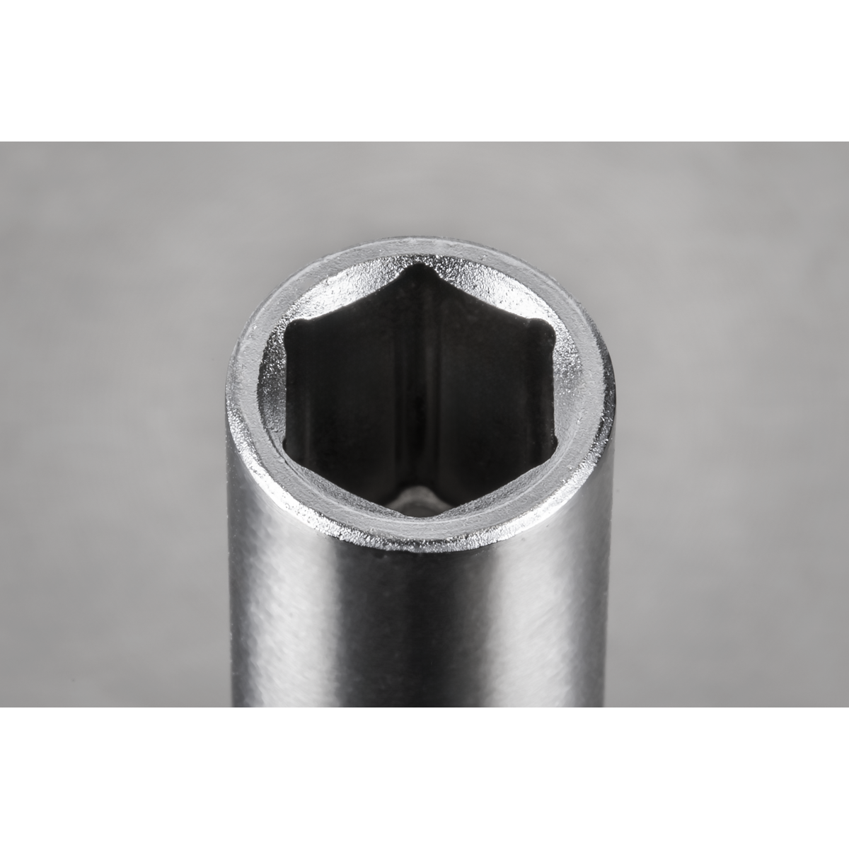 Premier Deep Socket 3/8"Sq Drive 8mm